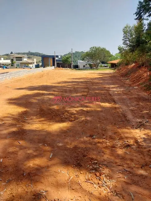 Foto 4 de Terreno / Lote à venda, 1292m2 em Itupeva - SP