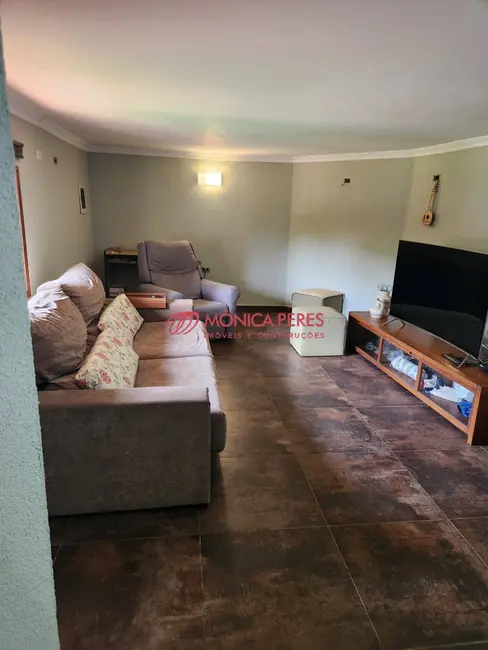 Foto 5 de Casa à venda e para alugar, 376m2 em Itupeva - SP