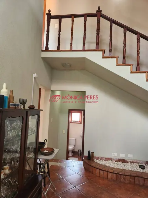 Foto 9 de Casa à venda e para alugar, 376m2 em Itupeva - SP