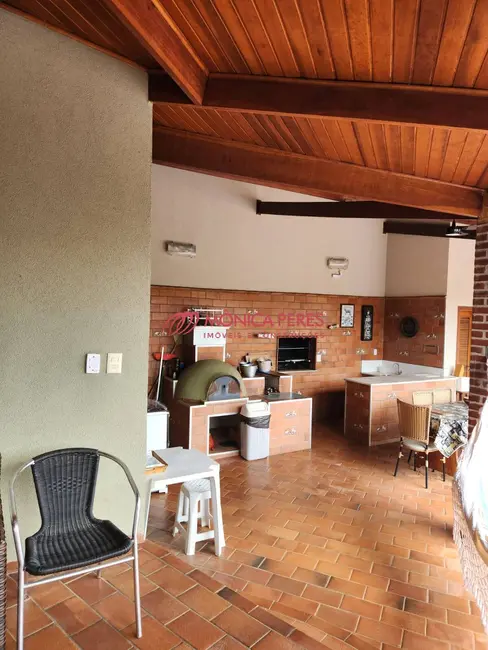 Foto 4 de Casa à venda e para alugar, 376m2 em Itupeva - SP