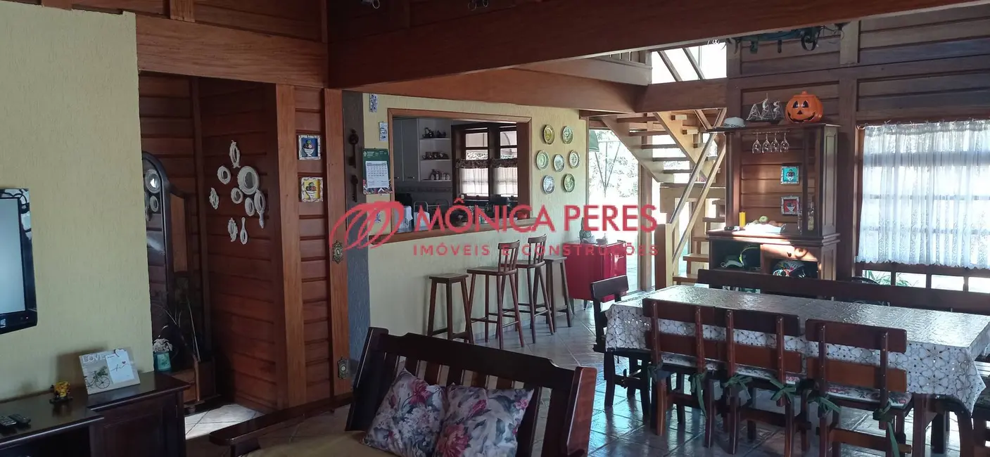 Casa com 3 quartos à venda, 1000m2 em Itupeva - SP - imagem 4 Foto 4 de Casa com 3 quartos à venda, 1000m2 em Itupeva - SP