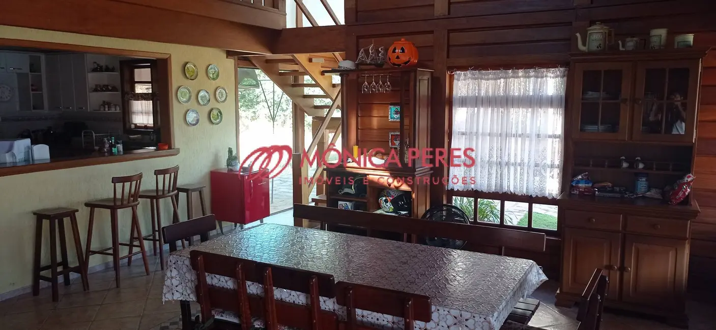 Casa com 3 quartos à venda, 1000m2 em Itupeva - SP - imagem 3 Foto 3 de Casa com 3 quartos à venda, 1000m2 em Itupeva - SP