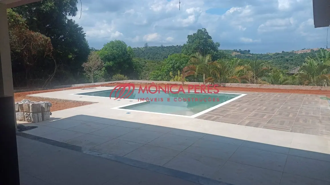 Foto 11 de Casa à venda, 1074m2 em Itupeva - SP