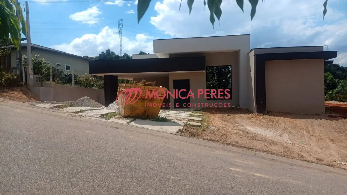 Foto 15 de Casa à venda, 1074m2 em Itupeva - SP