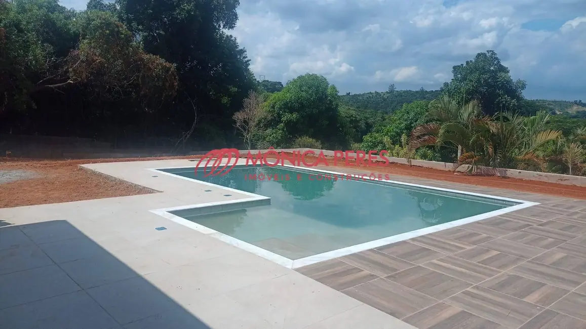 Foto 10 de Casa à venda, 1074m2 em Itupeva - SP