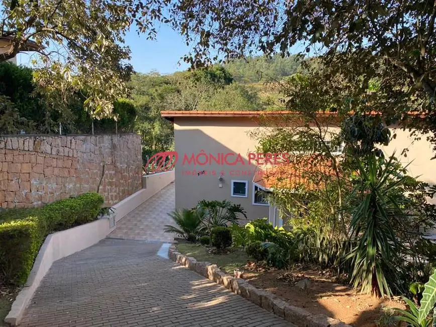 Casa com 3 quartos à venda, 1000m2 em Itupeva - SP - imagem 5 Foto 5 de Casa com 3 quartos à venda, 1000m2 em Itupeva - SP