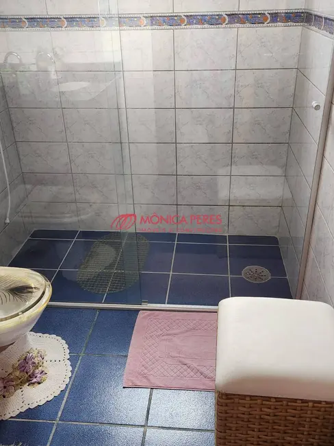 Foto 4 de Casa de Condomínio com 4 quartos à venda, 166m2 em Ubatuba - SP
