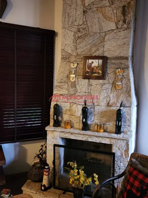 Foto 7 de Casa de Condomínio com 4 quartos à venda, 166m2 em Ubatuba - SP