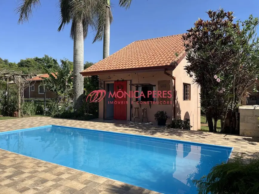 Foto 1 de Casa com 4 quartos à venda, 200m2 em Itupeva - SP
