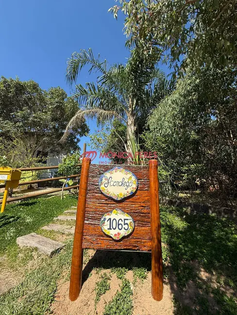 Foto 1 de Casa com 3 quartos para alugar em Itupeva - SP