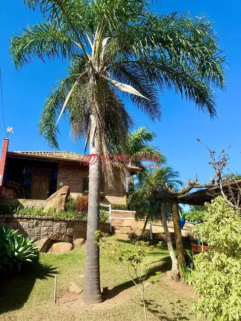 Foto 4 de Casa com 3 quartos para alugar em Itupeva - SP