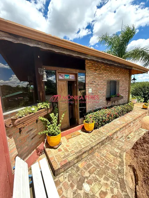 Foto 2 de Casa com 3 quartos para alugar em Itupeva - SP