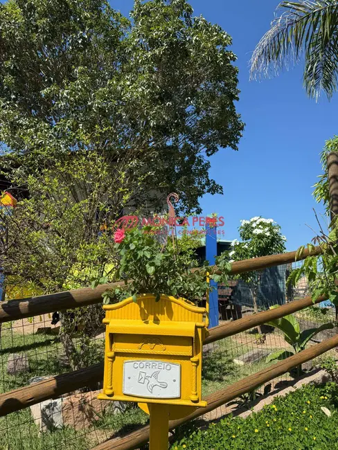 Foto 3 de Casa com 3 quartos para alugar em Itupeva - SP