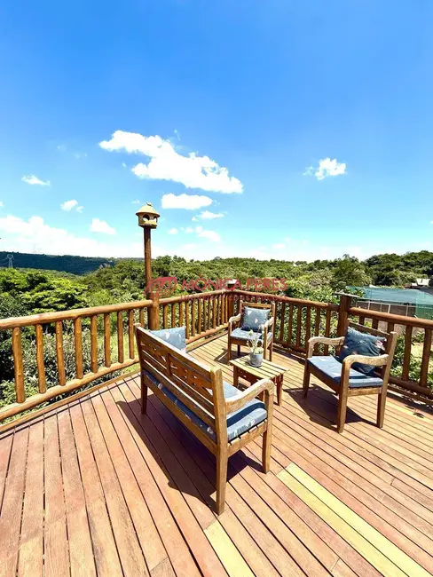 Foto 9 de Casa com 3 quartos para alugar em Itupeva - SP