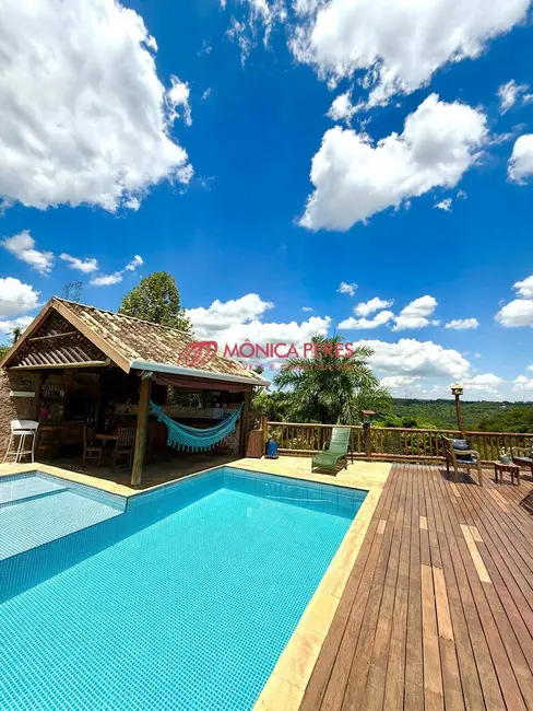 Foto 6 de Casa com 3 quartos para alugar em Itupeva - SP