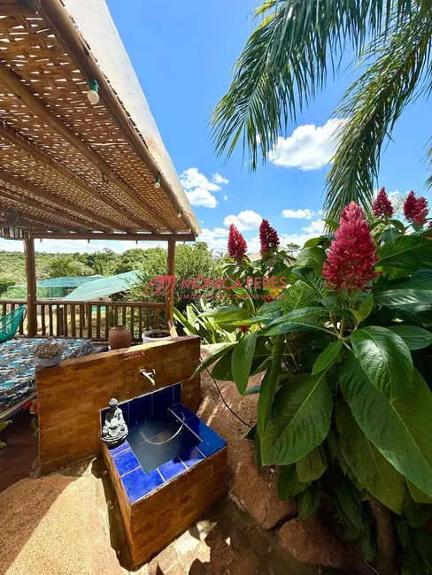 Foto 8 de Casa com 3 quartos para alugar em Itupeva - SP