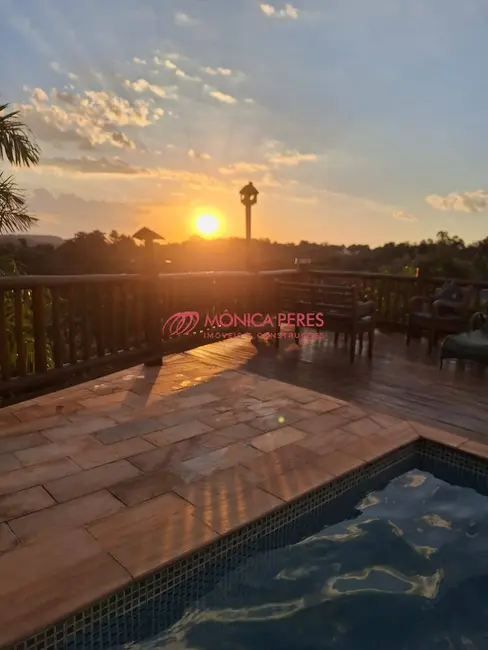 Foto 5 de Casa com 3 quartos para alugar em Itupeva - SP