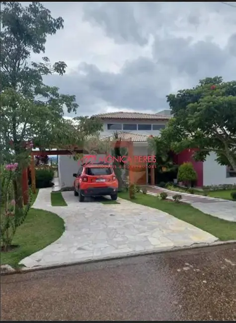 Casa com 4 quartos à venda, 250m2 em Itupeva - SP - imagem 1 Foto 1 de Casa com 4 quartos à venda, 250m2 em Itupeva - SP