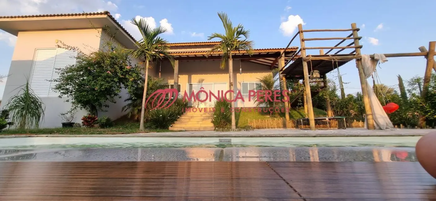 Casa com 4 quartos à venda, 250m2 em Itupeva - SP - imagem 2 Foto 2 de Casa com 4 quartos à venda, 250m2 em Itupeva - SP