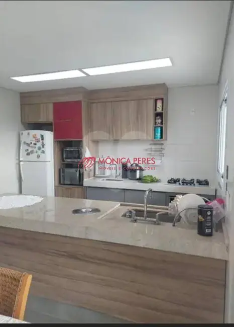 Casa com 4 quartos à venda, 250m2 em Itupeva - SP - imagem 4 Foto 4 de Casa com 4 quartos à venda, 250m2 em Itupeva - SP