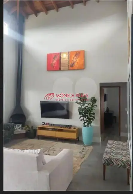 Casa com 4 quartos à venda, 250m2 em Itupeva - SP - imagem 9 Foto 9 de Casa com 4 quartos à venda, 250m2 em Itupeva - SP