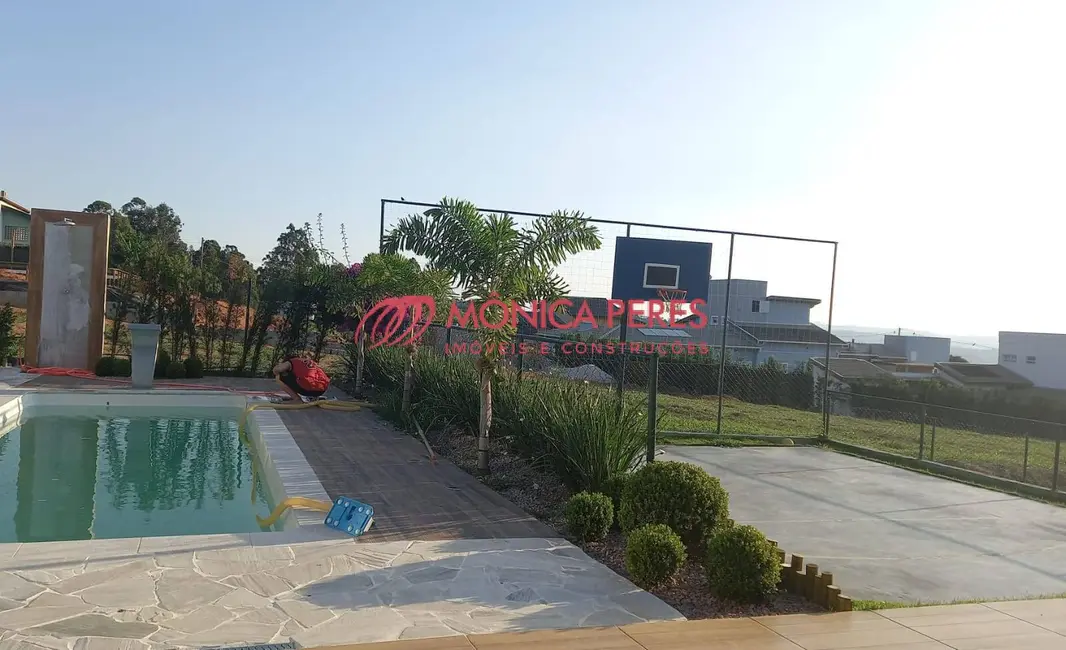 Casa com 4 quartos à venda, 250m2 em Itupeva - SP - imagem 8 Foto 8 de Casa com 4 quartos à venda, 250m2 em Itupeva - SP