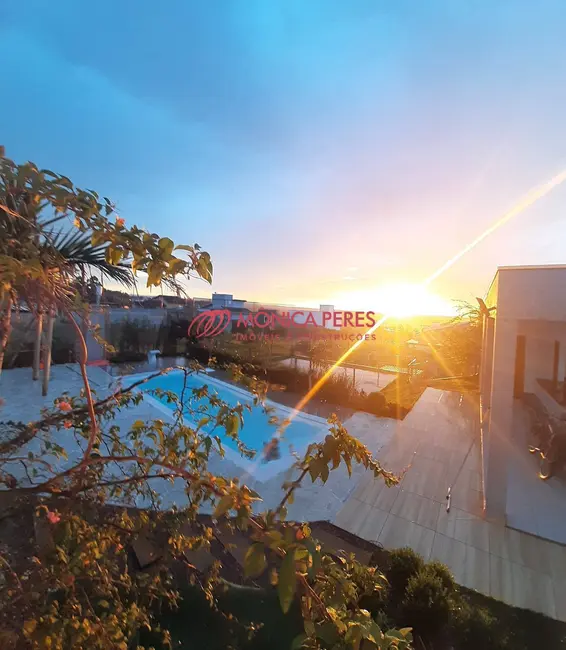 Casa com 4 quartos à venda, 250m2 em Itupeva - SP - imagem 5 Foto 5 de Casa com 4 quartos à venda, 250m2 em Itupeva - SP