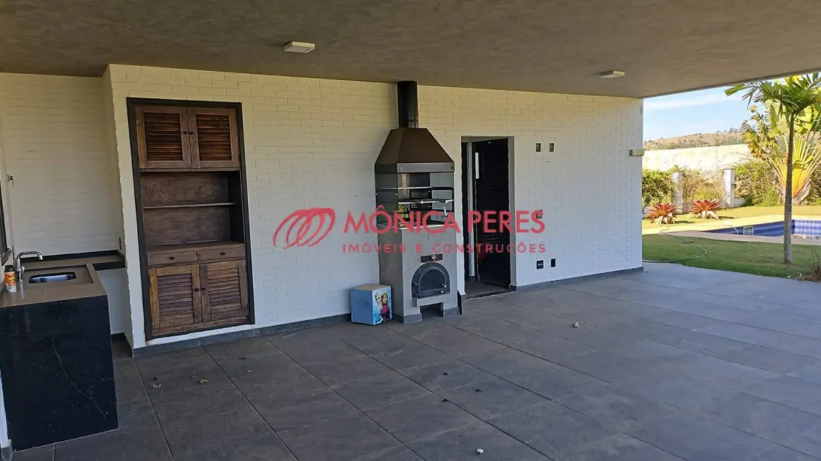 Foto 8 de Casa com 3 quartos à venda, 360m2 em Itupeva - SP