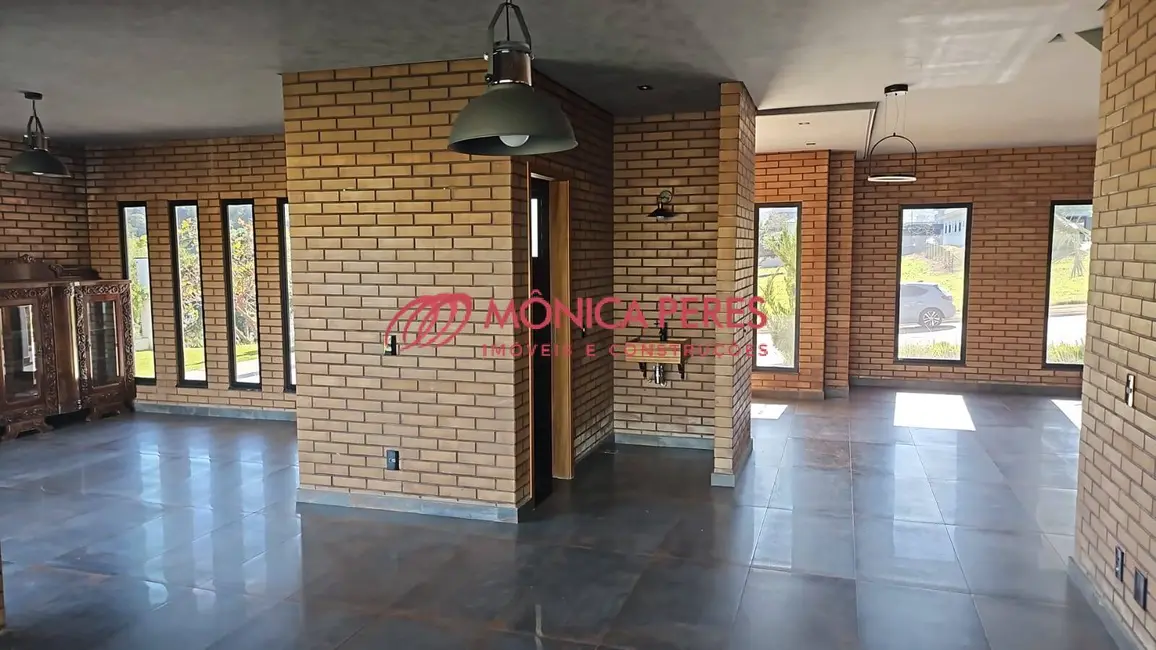 Foto 3 de Casa com 3 quartos à venda, 360m2 em Itupeva - SP