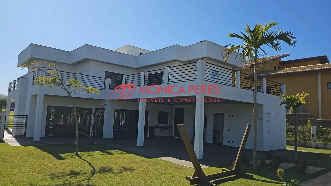 Foto 7 de Casa com 3 quartos à venda, 360m2 em Itupeva - SP