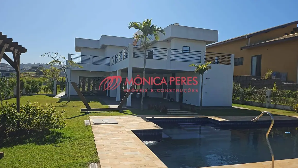 Foto 2 de Casa com 3 quartos à venda, 360m2 em Itupeva - SP