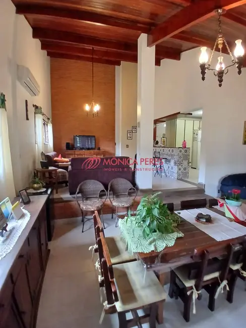 Foto 3 de Casa com 3 quartos à venda, 370m2 em Itupeva - SP