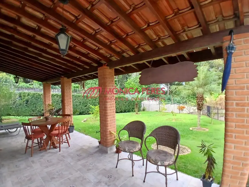 Foto 6 de Casa com 3 quartos à venda, 370m2 em Itupeva - SP