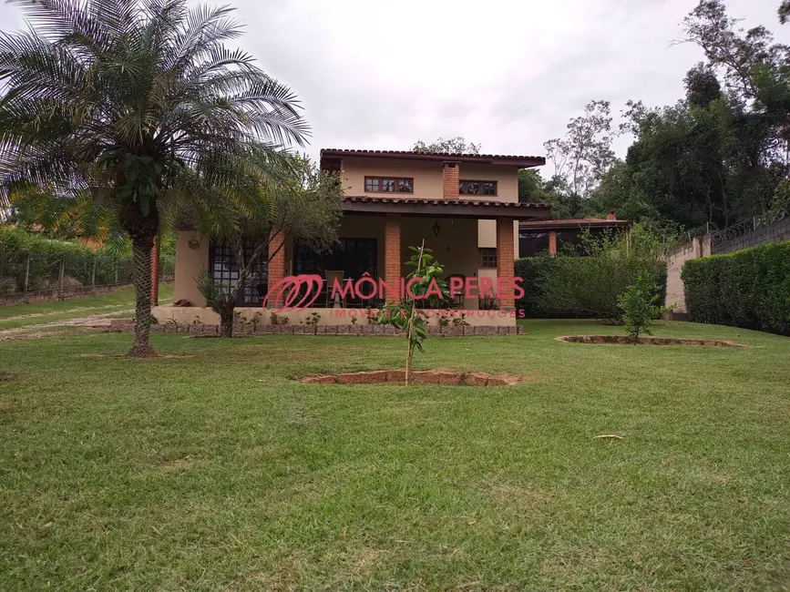 Foto 1 de Casa com 3 quartos à venda, 370m2 em Itupeva - SP