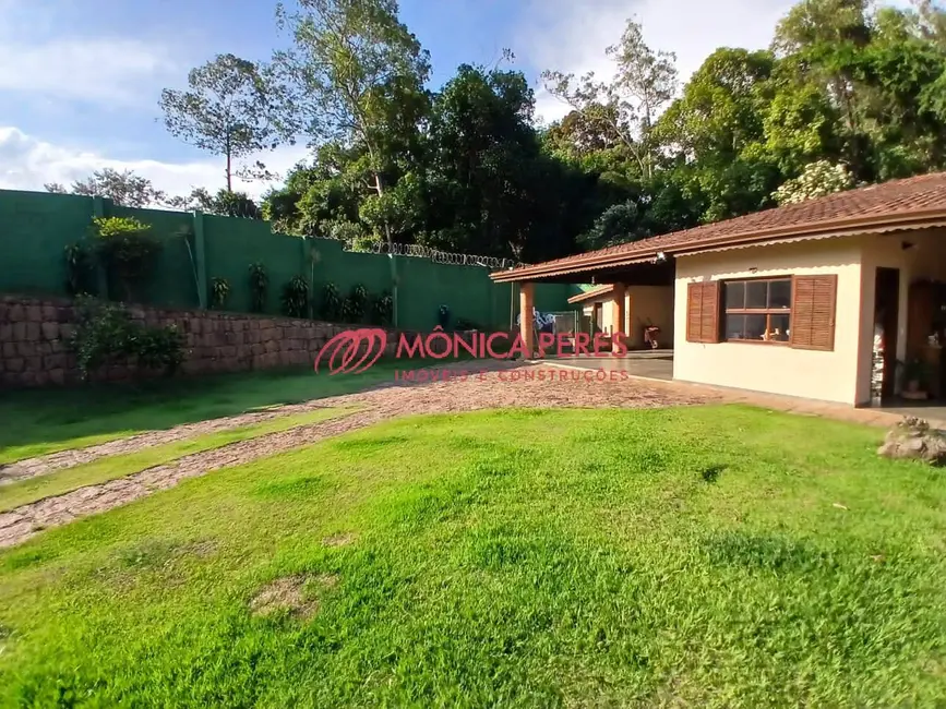 Foto 8 de Casa com 3 quartos à venda, 370m2 em Itupeva - SP