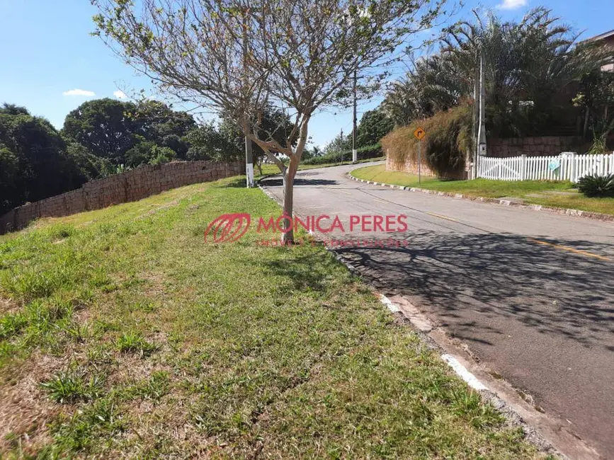 Foto 2 de Terreno / Lote à venda, 840m2 em Itupeva - SP
