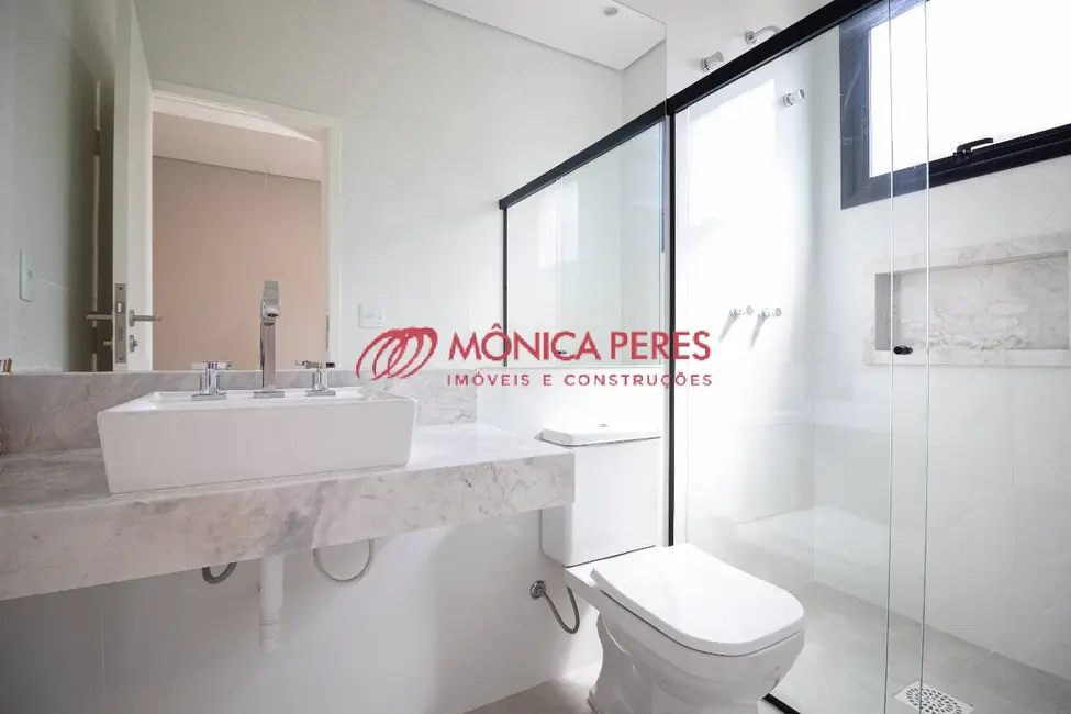 Casa com 4 quartos à venda, 330m2 em Itupeva - SP - imagem 3 Foto 3 de Casa com 4 quartos à venda, 330m2 em Itupeva - SP