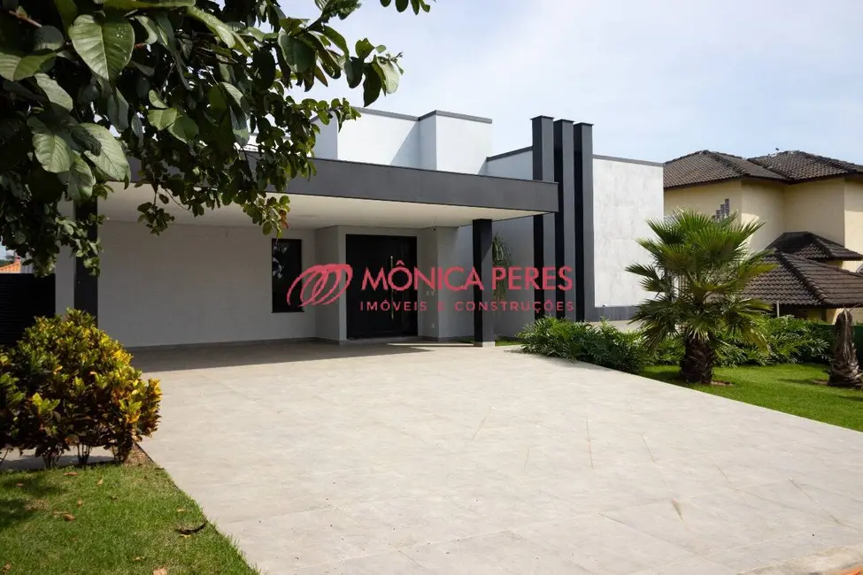 Casa com 4 quartos à venda, 330m2 em Itupeva - SP - imagem 4 Foto 4 de Casa com 4 quartos à venda, 330m2 em Itupeva - SP