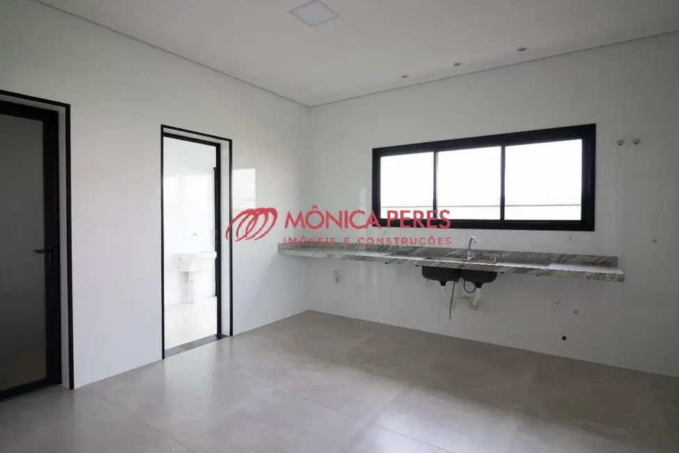 Casa com 4 quartos à venda, 330m2 em Itupeva - SP - imagem 5 Foto 5 de Casa com 4 quartos à venda, 330m2 em Itupeva - SP