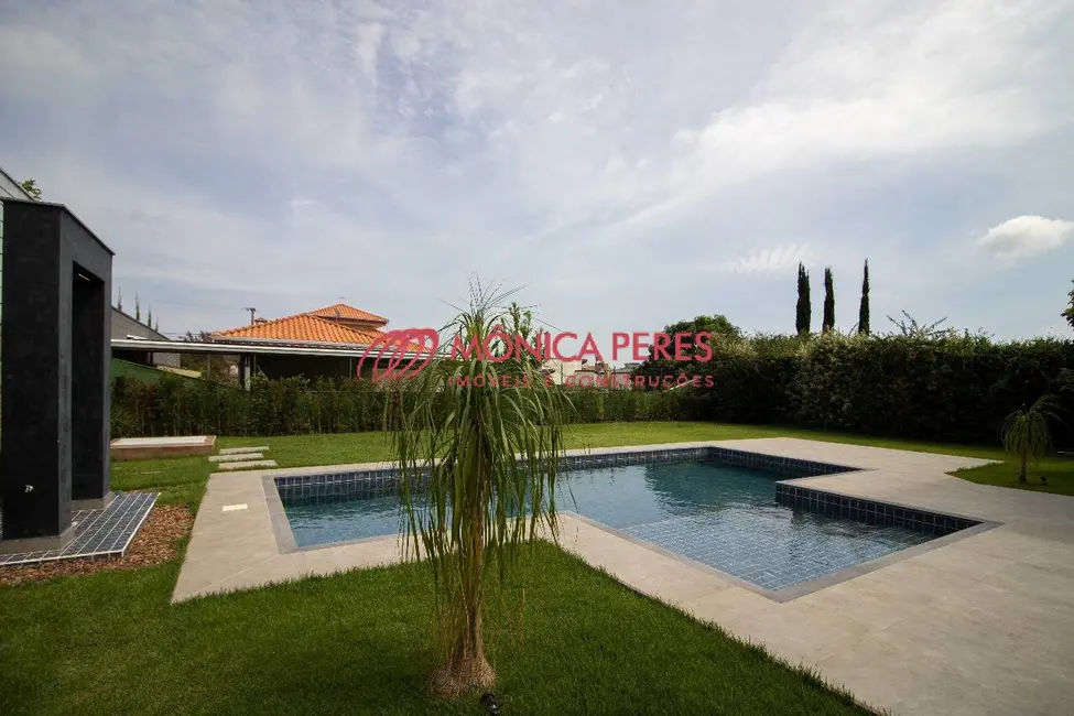 Casa com 4 quartos à venda, 330m2 em Itupeva - SP - imagem 1 Foto 1 de Casa com 4 quartos à venda, 330m2 em Itupeva - SP