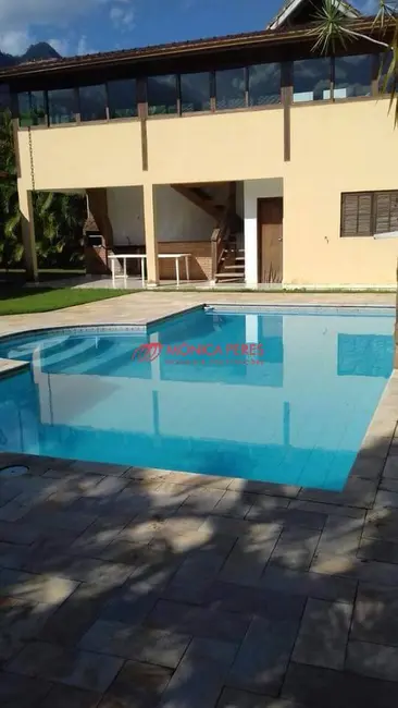 Foto 6 de Casa com 3 quartos à venda em Ubatuba - SP