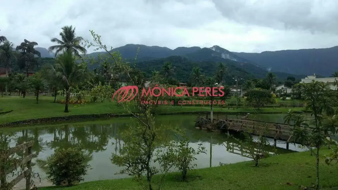 Foto 4 de Casa com 3 quartos à venda em Ubatuba - SP