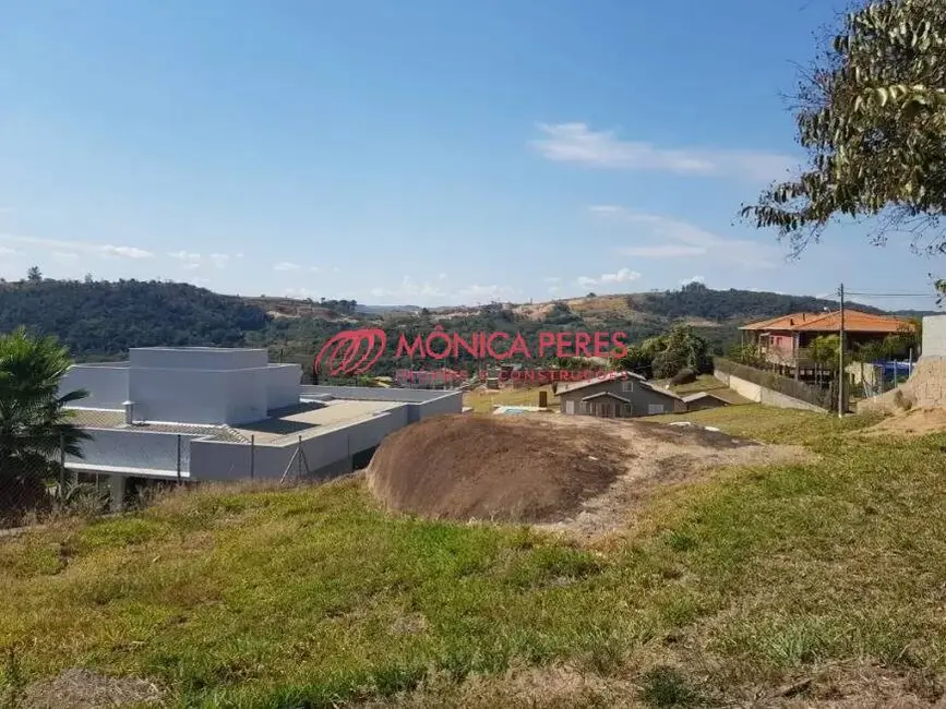 Foto 3 de Terreno / Lote à venda, 1000m2 em Itupeva - SP