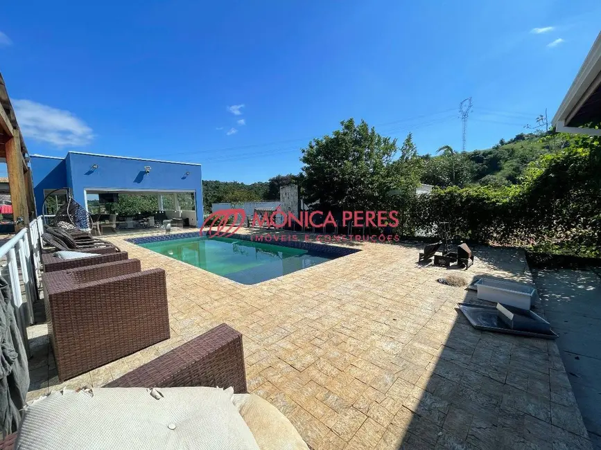 Foto 1 de Casa com 4 quartos à venda, 460m2 em Itupeva - SP