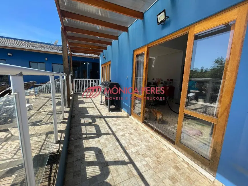 Foto 9 de Casa com 4 quartos à venda, 460m2 em Itupeva - SP