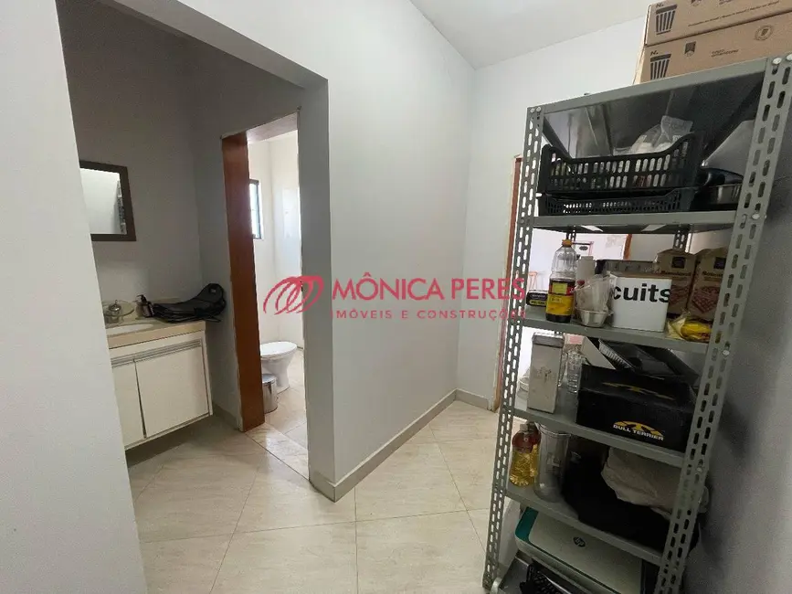 Foto 3 de Casa com 4 quartos à venda, 460m2 em Itupeva - SP