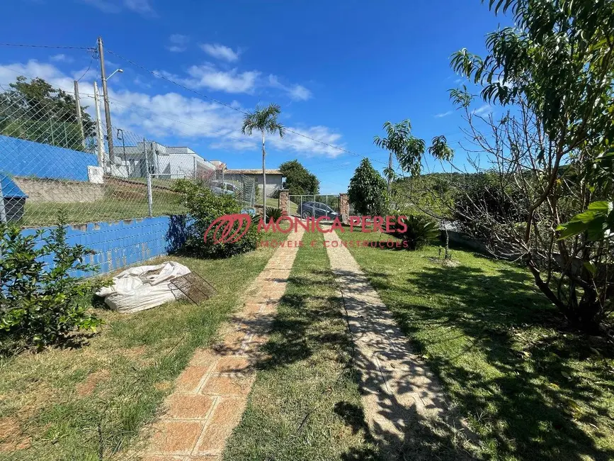 Foto 6 de Casa com 4 quartos à venda, 460m2 em Itupeva - SP