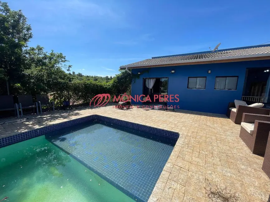 Foto 7 de Casa com 4 quartos à venda, 460m2 em Itupeva - SP