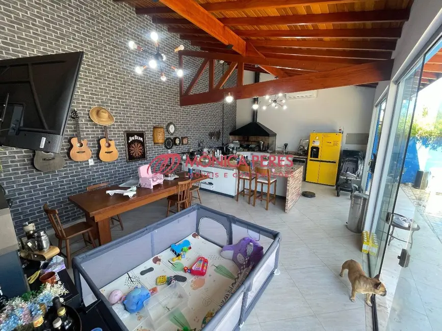 Foto 4 de Casa com 4 quartos à venda, 460m2 em Itupeva - SP