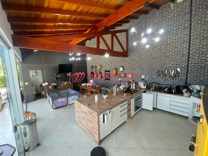 Foto 8 de Casa com 4 quartos à venda, 460m2 em Itupeva - SP